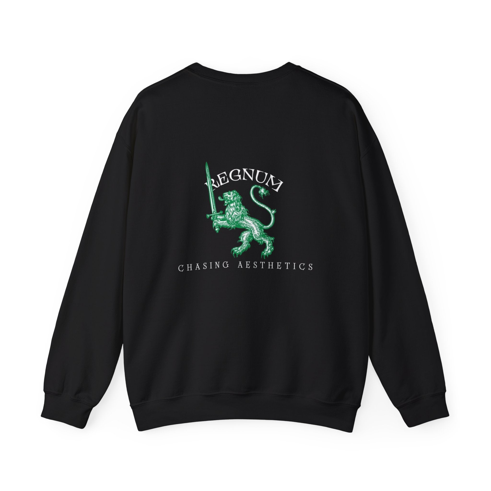 NON RIVIÈRE | Regnum